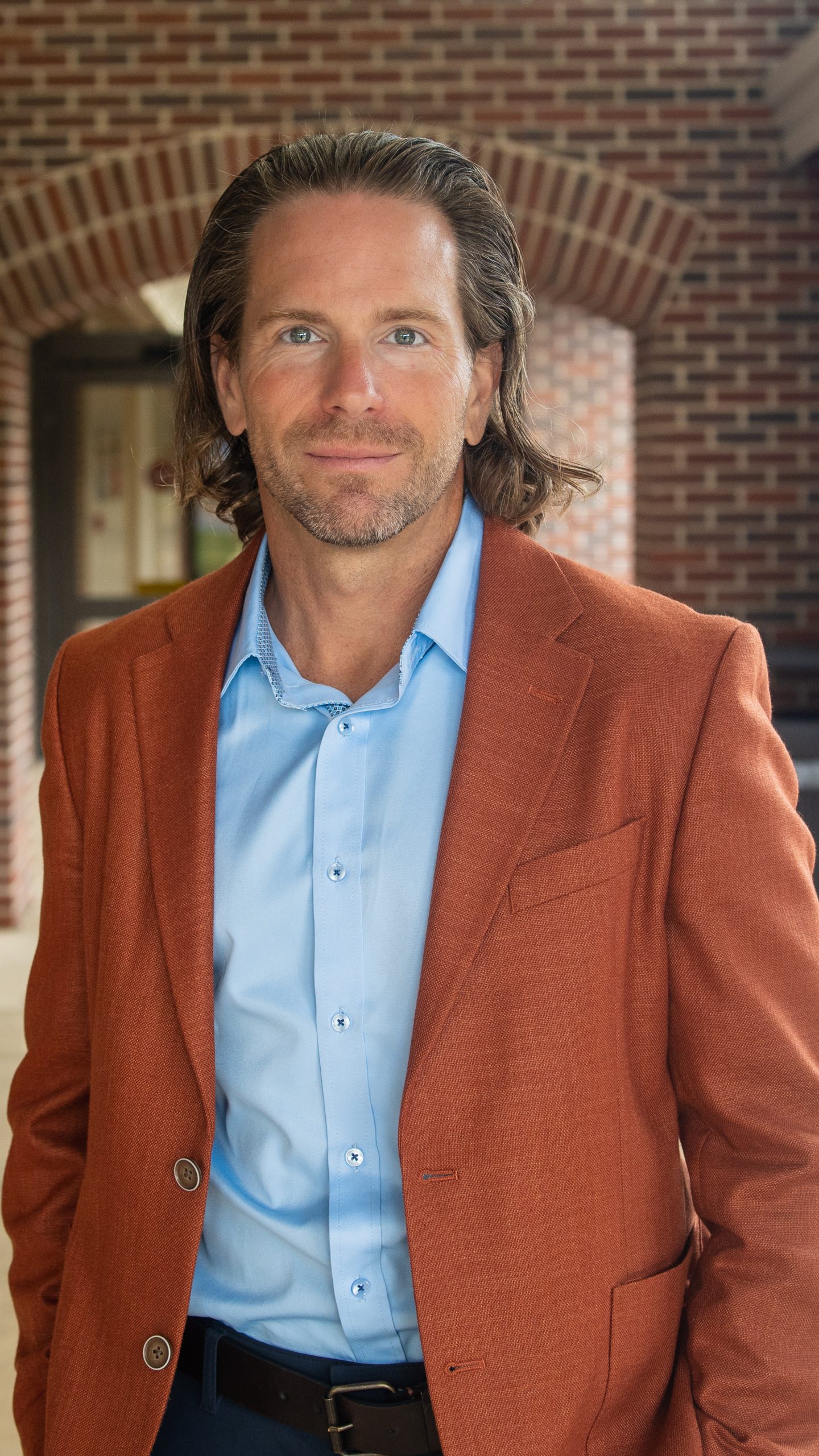 Travis sherman photo